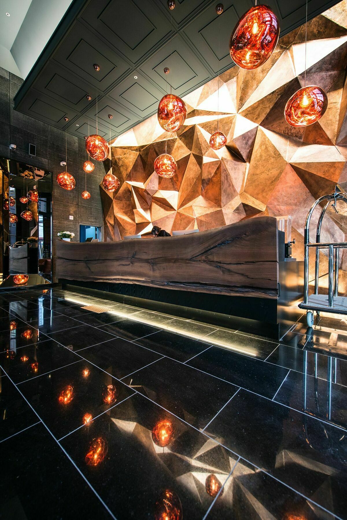 Best Louis Hamilton Hotel Changwon Bagian luar foto